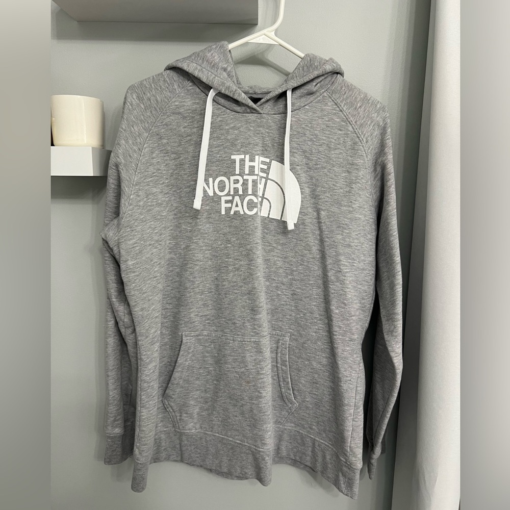 North Face Hoodie